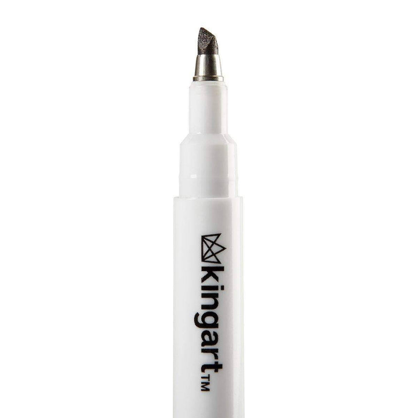 KingArt Inkline Pens Brown 3mm