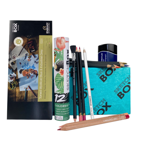 Pencils – ShopSketchBox