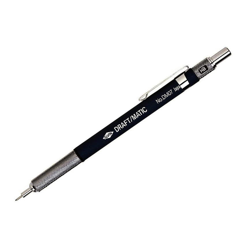 Draftmatic 0.7mm mechanical pencil