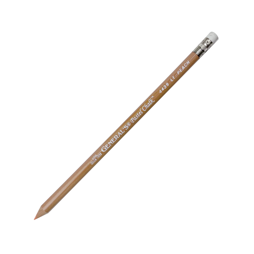 General Pastel Pencil--Light Peach 4439