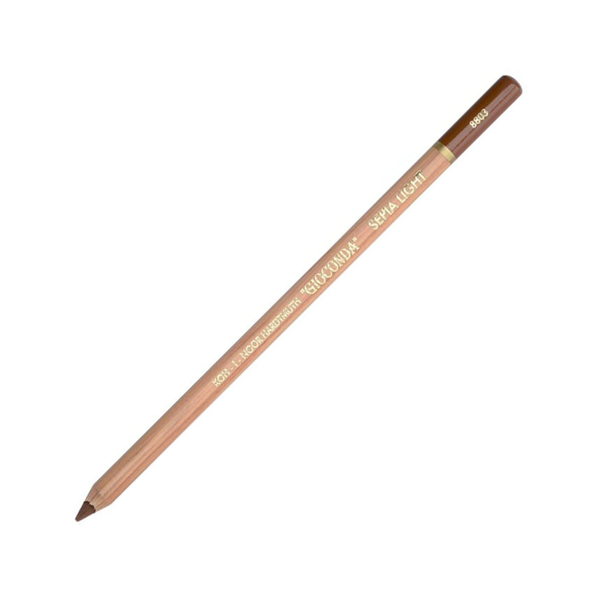Koh-i-Noor Giocanda Charcoal Pencils