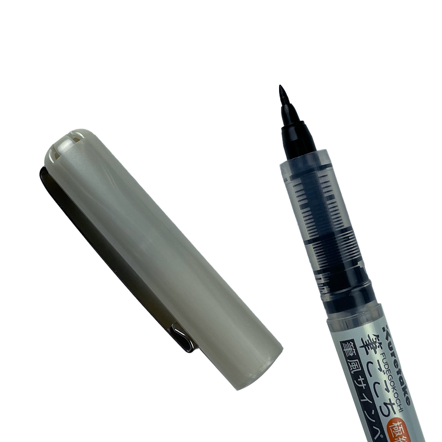 Kuretake Zig Clean Color Dot Pens – ShopSketchBox
