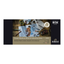 Royal Talens Custom 4x9 Toned Blue & Grey- 20 sheets total