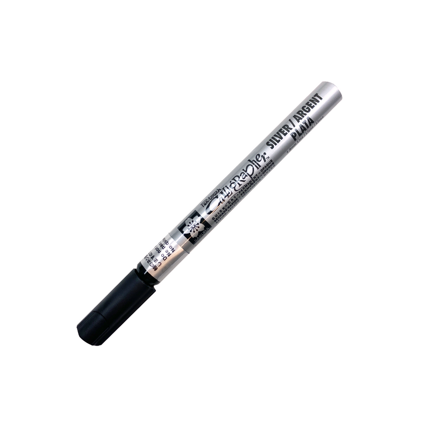 Sakura Pen Touch 1.8mm Metallic Silver