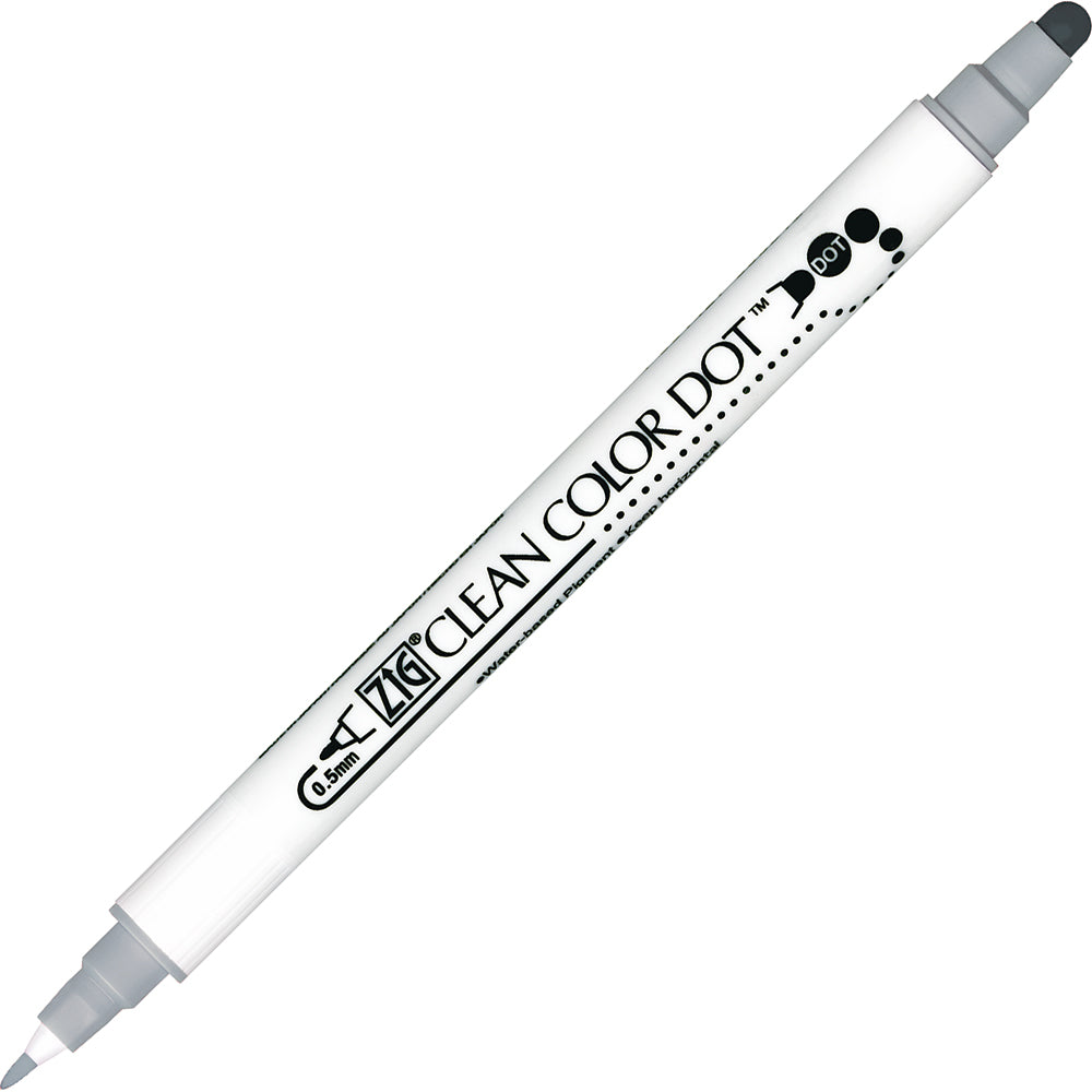 3 Packs caliber Washable Markers 10 colors each Non-toxic