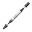 Windsor & Newton Promarker watercolor marker (burnt umber) 0201076