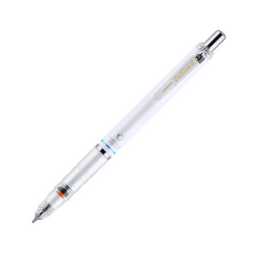 DelGuard Mechanical Pencil 0.5mm