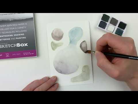 Tinted Charcoal Premium Box
